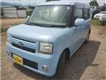 2012 Daihatsu Move Conte