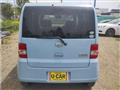 2012 Daihatsu Move Conte