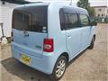 2012 Daihatsu Move Conte