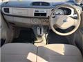 2011 Subaru Stella
