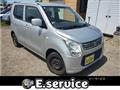 2013 Suzuki Wagon R