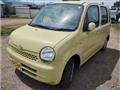 2005 Daihatsu Move Latte