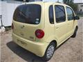 2005 Daihatsu Move Latte