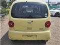 2005 Daihatsu Move Latte
