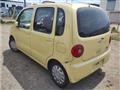 2005 Daihatsu Move Latte