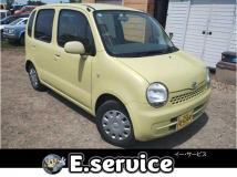 2005 Daihatsu Move Latte