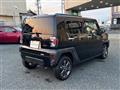 2021 Daihatsu Taft
