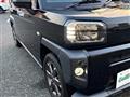 2021 Daihatsu Taft