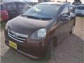 2013 Daihatsu Mira