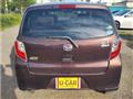 2013 Daihatsu Mira