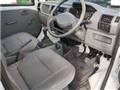 2001 Mitsubishi Minicab Truck