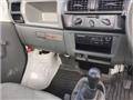 2001 Mitsubishi Minicab Truck