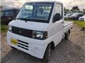 2001 Mitsubishi Minicab Truck