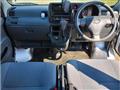 2014 Daihatsu Hijet Cargo
