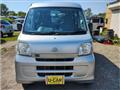 2014 Daihatsu Hijet Cargo