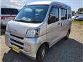 2014 Daihatsu Hijet Cargo