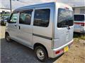 2014 Daihatsu Hijet Cargo
