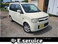 2007 Mitsubishi eK Wagon