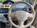 2007 Mitsubishi eK Wagon