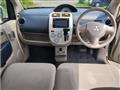 2007 Mitsubishi eK Wagon