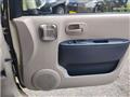 2007 Mitsubishi eK Wagon