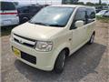 2007 Mitsubishi eK Wagon