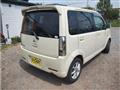 2007 Mitsubishi eK Wagon