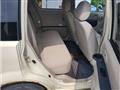 2007 Mitsubishi eK Wagon