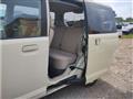 2007 Mitsubishi eK Wagon
