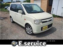 2007 Mitsubishi eK Wagon