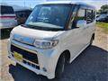 2011 Daihatsu Tanto Custom