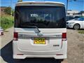 2011 Daihatsu Tanto Custom