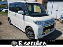 2011 Daihatsu Tanto Custom