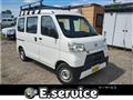 2019 Daihatsu Hijet Cargo