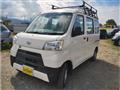 2019 Daihatsu Hijet Cargo