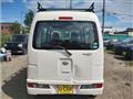 2019 Daihatsu Hijet Cargo