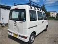 2019 Daihatsu Hijet Cargo