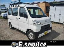 2019 Daihatsu Hijet Cargo
