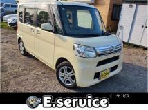 2013 Daihatsu Tanto