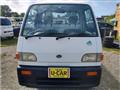 1996 Subaru Sambar