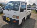 1996 Subaru Sambar