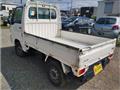 1996 Subaru Sambar