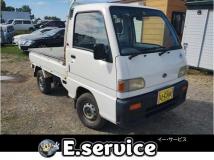 1996 Subaru Sambar