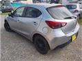 2015 Mazda Demio