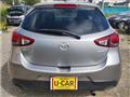 2015 Mazda Demio
