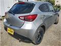 2015 Mazda Demio