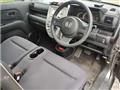 2007 Honda Zest