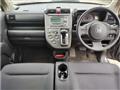 2007 Honda Zest