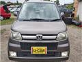 2007 Honda Zest