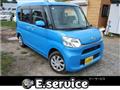 2015 Daihatsu Tanto